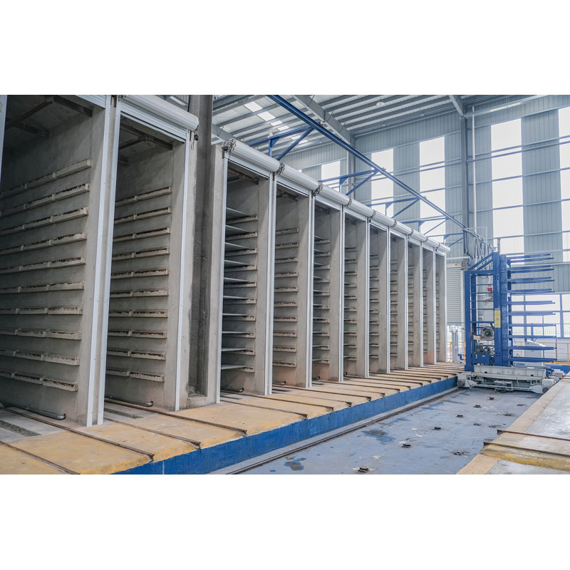 செங்கல் மெஷின் க்யூரிங் அறை செங்கல் தரத்தை மேம்படுத்துவதற்கான ஒரு முக்கியமான வசதியாக இருப்பது ஏன்?