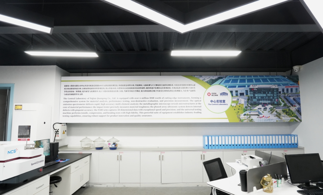 துல்லியமான உற்பத்தி உயர்தர செங்கல் இயந்திரங்களை உருவாக்குகிறது