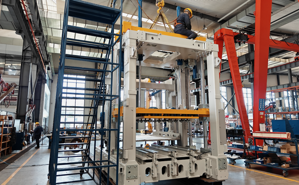 QGM | தொழிற்சாலையில் உள்ள அபாயங்களை வைத்து, மன அமைதியை தொழிற்சாலைக்கு வெளியே அனுப்புங்கள்