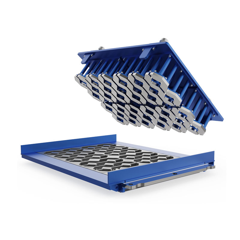 நீண்ட காலம் நீடிக்கும் கான்கிரீட் பிளாக் மோல்டுகளின் முக்கிய அம்சங்கள் யாவை?